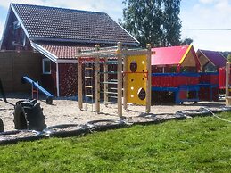 6 Person Holiday Home in Risor