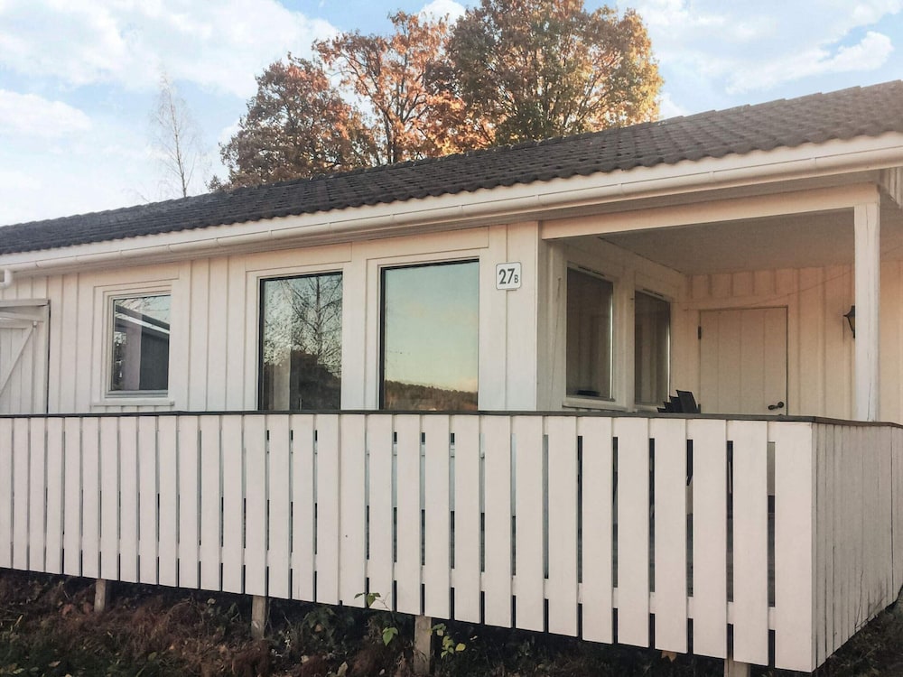 6 Person Holiday Home in Risor