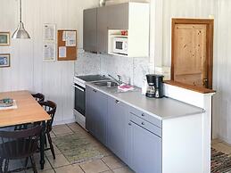 6 Person Holiday Home in Risor