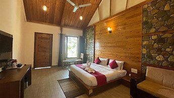 Crestmont Manral Resort Jim Corbett