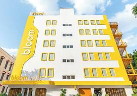 Bloom Hotel - Jubilee Hills