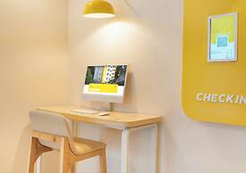 Bloom Hotel - Jubilee Hills
