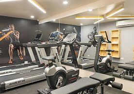 Bloom Hotel - Jubilee Hills