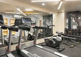 Bloom Hotel - Jubilee Hills