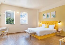 Bloom Hotel - Jubilee Hills