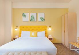 Bloom Hotel - Jubilee Hills