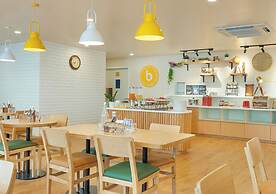 Bloom Hotel - Jubilee Hills