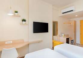 Bloom Hotel - Jubilee Hills