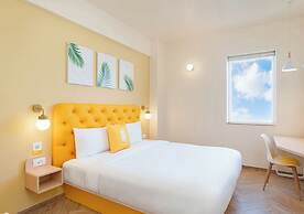 Bloom Hotel - Jubilee Hills