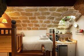 Telesilla House Monemvasia