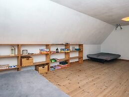 4 Star Holiday Home in Hojer