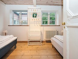 4 Star Holiday Home in Hojer