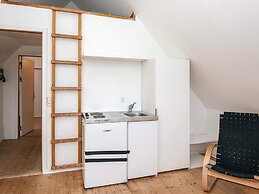 4 Star Holiday Home in Hojer