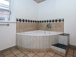 4 Star Holiday Home in Hojer