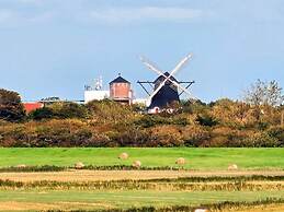 4 Star Holiday Home in Hojer