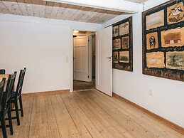 4 Star Holiday Home in Hojer