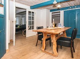 4 Star Holiday Home in Hojer
