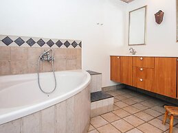 4 Star Holiday Home in Hojer