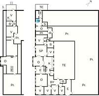 4 Star Holiday Home in Hojer