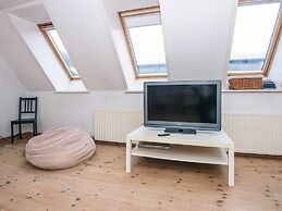 4 Star Holiday Home in Hojer