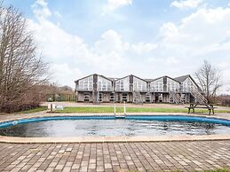 4 Star Holiday Home in Hojer