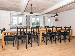 4 Star Holiday Home in Hojer
