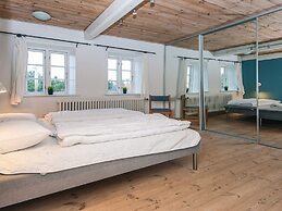 4 Star Holiday Home in Hojer