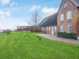 4 Star Holiday Home in Hojer