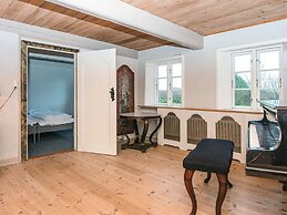 4 Star Holiday Home in Hojer