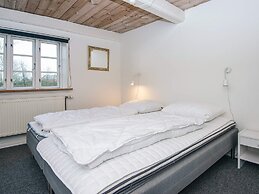 4 Star Holiday Home in Hojer