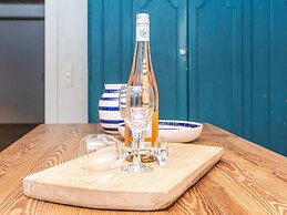 4 Star Holiday Home in Hojer