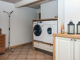 4 Star Holiday Home in Hojer