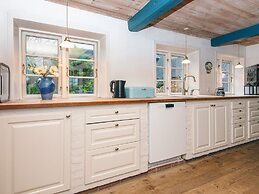 4 Star Holiday Home in Hojer