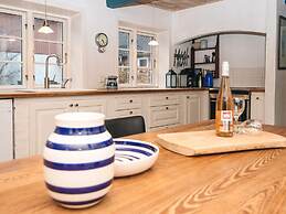 4 Star Holiday Home in Hojer