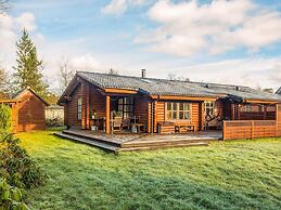4 Star Holiday Home in Farvang