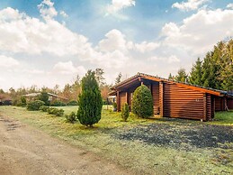 4 Star Holiday Home in Farvang