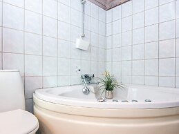 4 Star Holiday Home in Farvang