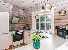 4 Star Holiday Home in Farvang