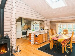 4 Star Holiday Home in Farvang