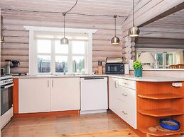 4 Star Holiday Home in Farvang