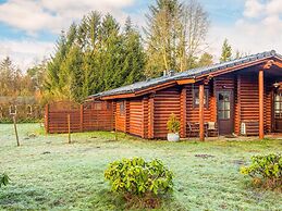 4 Star Holiday Home in Farvang