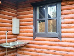 4 Star Holiday Home in Farvang
