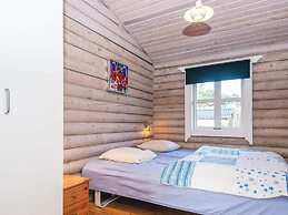 4 Star Holiday Home in Farvang