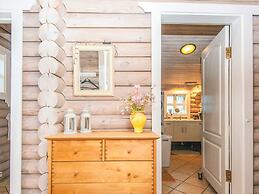 4 Star Holiday Home in Farvang