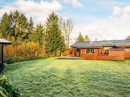 4 Star Holiday Home in Farvang