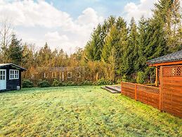 4 Star Holiday Home in Farvang