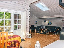 4 Star Holiday Home in Farvang