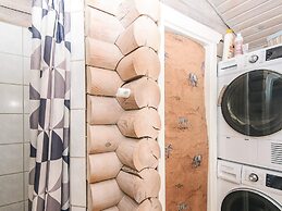 4 Star Holiday Home in Farvang