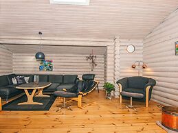4 Star Holiday Home in Farvang