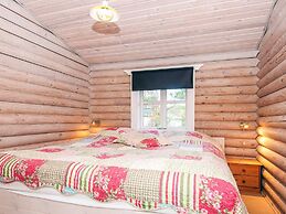 4 Star Holiday Home in Farvang